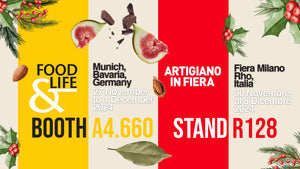 I fichi della Puglia a Food&Life Monaco e Artigiano in Fiera Milano